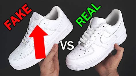 nike shoes fake|how to identify nike sneakers.